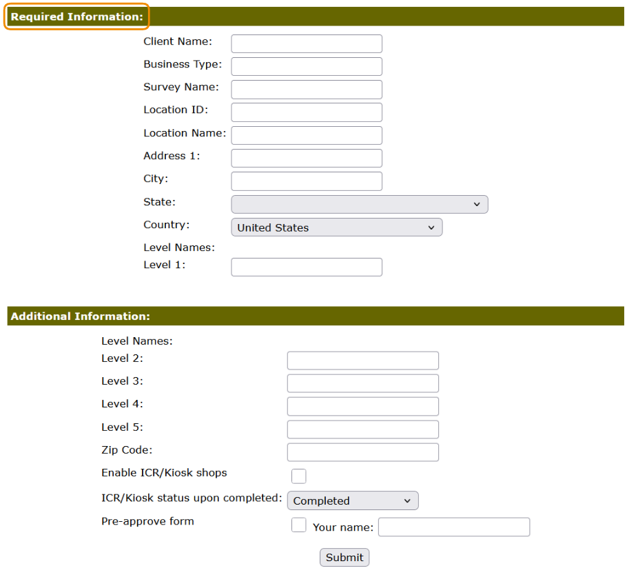 Getting started in Sassie screenshot