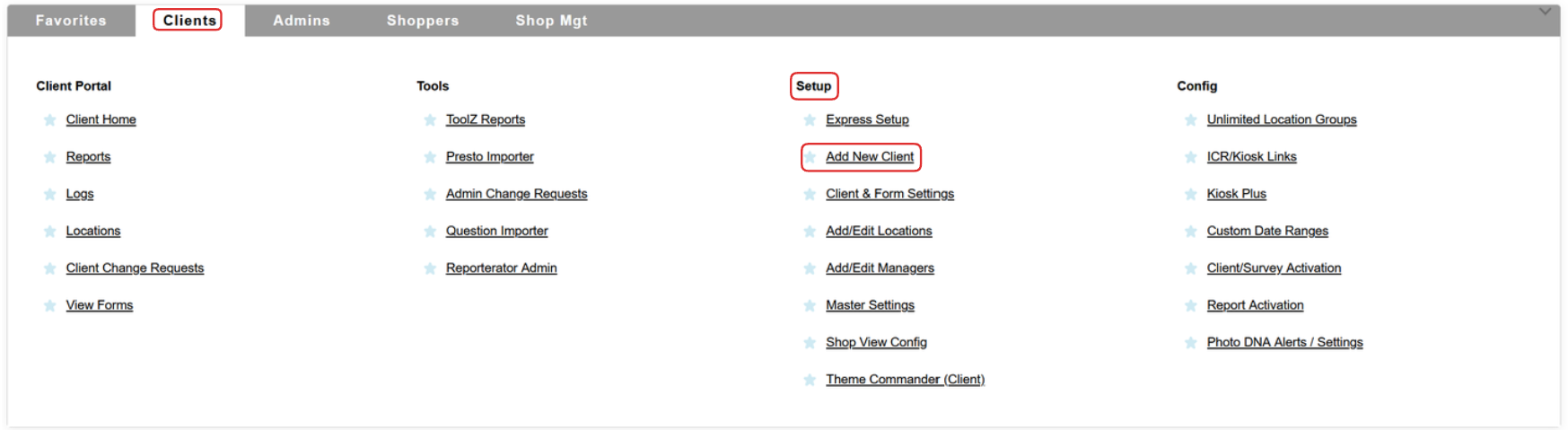Getting started in Sassie screenshot